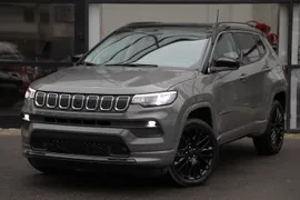 Продажа  Jeep Compass, 2021р.